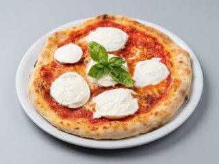 Zucchine e taleggio