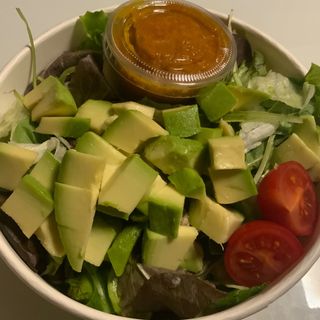 Avocado salad