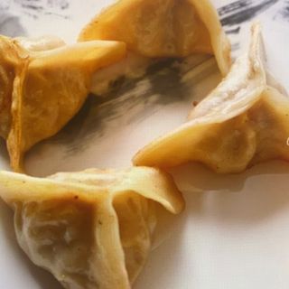 Gyoza- 4 pezzi