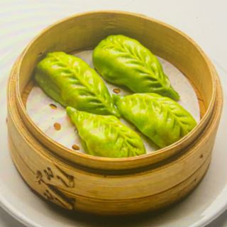 Yasai gyoza - 4 pezzi