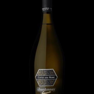 Chardonnay frizzante