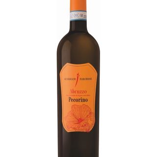 Pecorino 75 cl