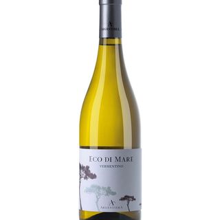 Vermentino Eco di Mare 75 cl