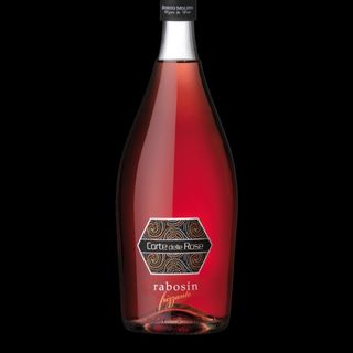 Rosè frizzante 75 cl