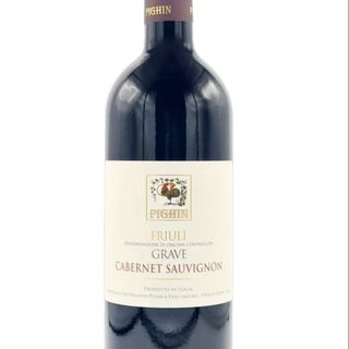 Cabernet Sauvignon 37.5 cl