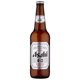 Asahi 50cl