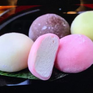 Mochi - 3 pezzi misti