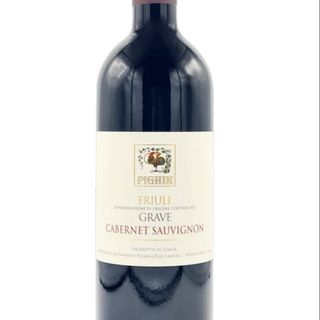 Cabernet Sauvignon 75 cl