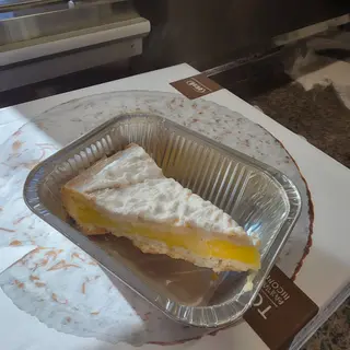 TORTA DELLA NONNA