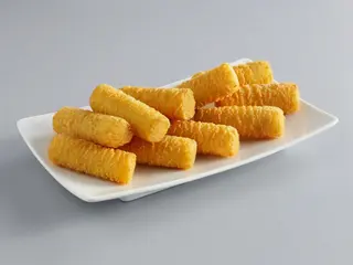 Crocchette di patate