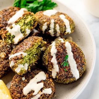 Falafel 4 pezzo