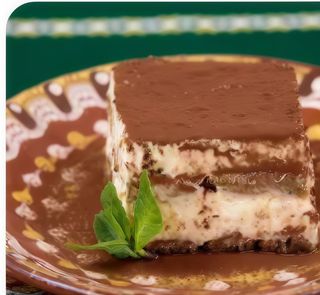 Tiramisù