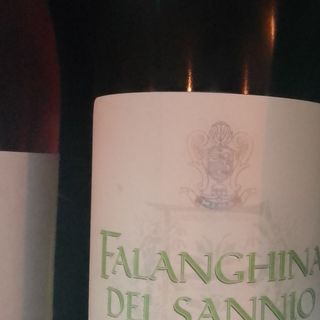 Falanghina del Sannio