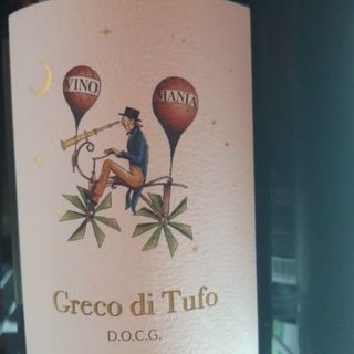 Greco di Tufo