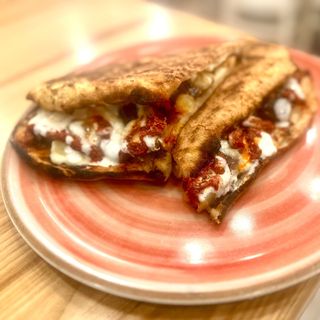 PANUOZZO Forno & Fuoco