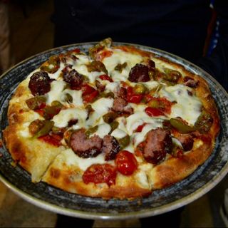 Ciummarella nel ruoto