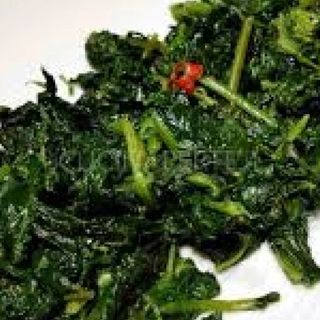 Broccoli ripassati in padella