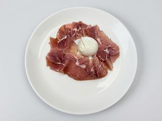 Crudo e bufala