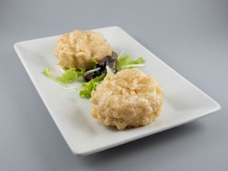 Frittatina classica