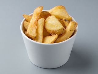Patate dippers