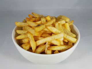 Patate stick
