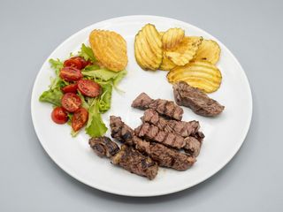 Tagliata argentina