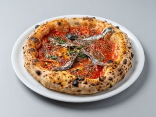 Napoletana
