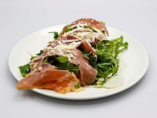 Tronchetto avellinese calzone