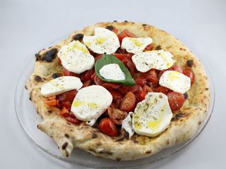 La fresca fresca