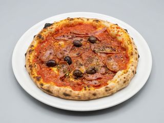Napolindiavolata