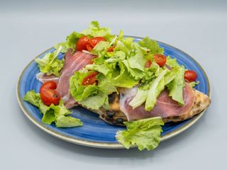 Nisida calzone