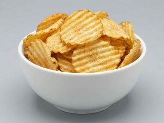PATATE CHIPS