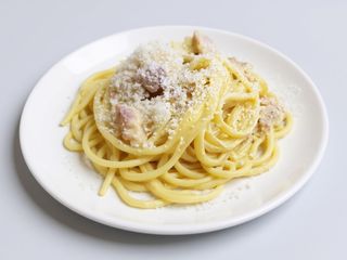 CARBONARA CLASSICA