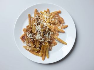 ZITI GENOVESE NAPOLETANA