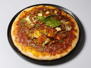 O Purptiell nel ruoto