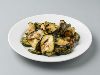 Piatto 3 verdure grigliate 