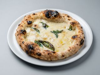 Formaggiosa