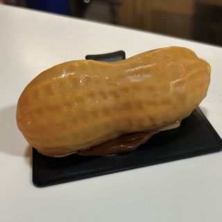 ARACHIDE REALISTICO