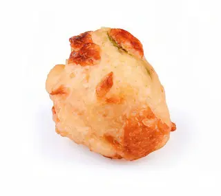 Frittelle di granchio - 10 pezzi