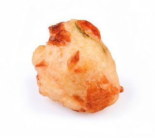 Frittelle di granchio - 10 pezzi