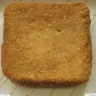 Mozzarella in carrozza - 5 pezzi