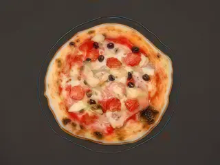 Capricciosa