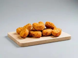 Crocchette di pollo 5 pezzi
