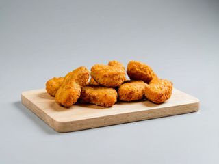 Crocchette di pollo 5 pezzi