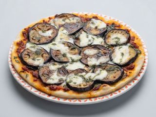 Parmigiana