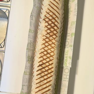 Piadina kebab 40 CM XL