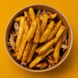 Sultano Kebab box