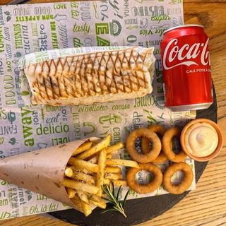 Mamma Box