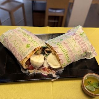 Bufala Fresh