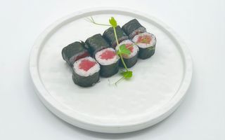 36. Tekka maki - 8 pezzi